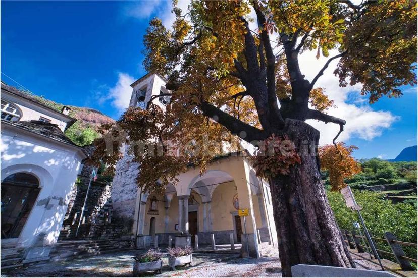 Terratetto unifamiliare Pairazzo, 5, Piedimulera — foto 8 di 39
