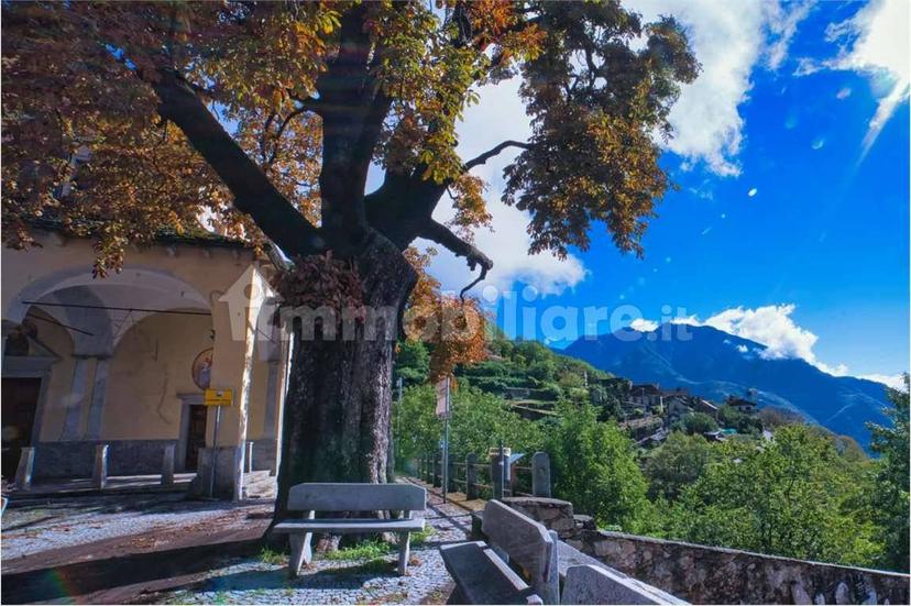 Terratetto unifamiliare Pairazzo, 5, Piedimulera — foto 7 di 39