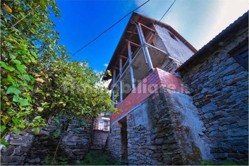 Terratetto unifamiliare Pairazzo, 5, Piedimulera — foto 15 di 39