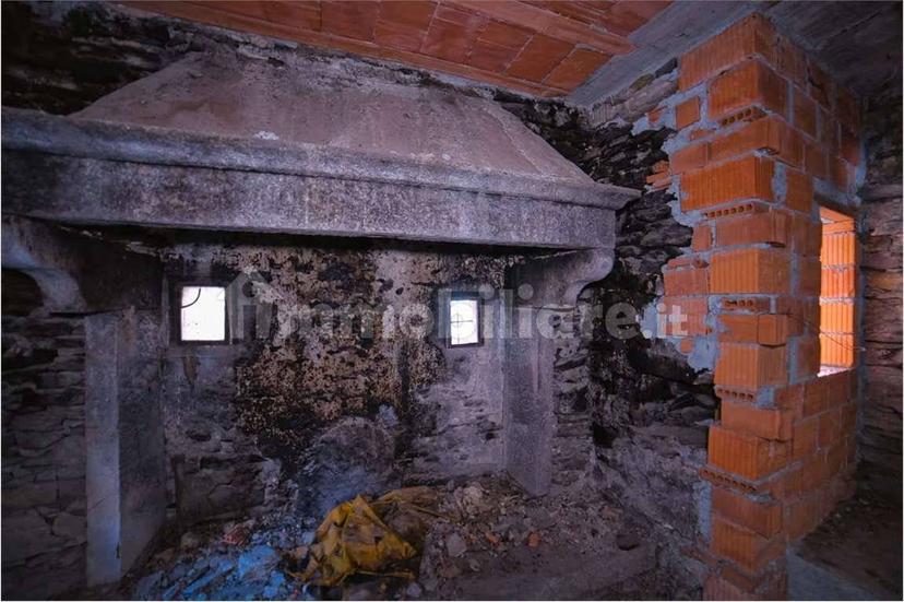 Terratetto unifamiliare Pairazzo, 5, Piedimulera — foto 12 di 39
