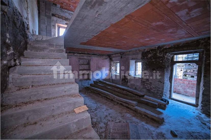 Terratetto unifamiliare Pairazzo, 5, Piedimulera — foto 31 di 39