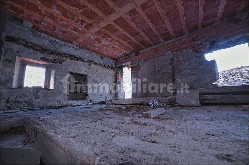 Terratetto unifamiliare Pairazzo, 5, Piedimulera — foto 25 di 39