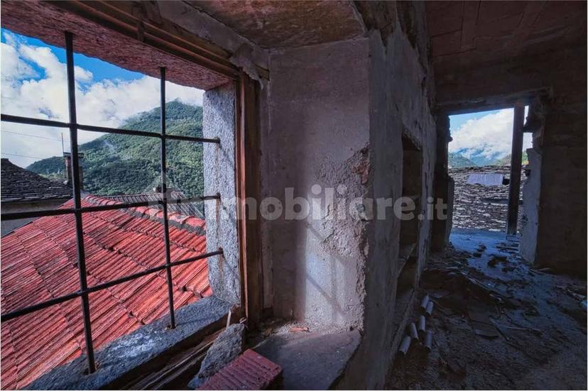 Terratetto unifamiliare Pairazzo, 5, Piedimulera