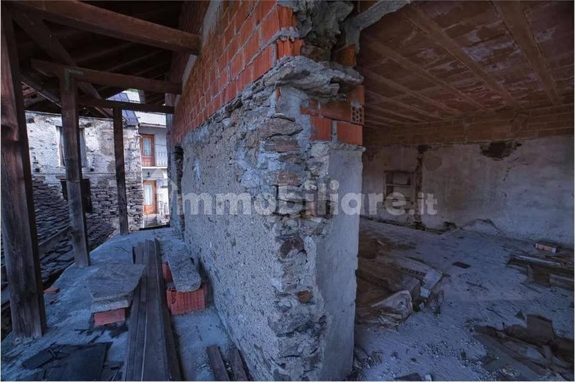 Terratetto unifamiliare Pairazzo, 5, Piedimulera — foto 27 di 39