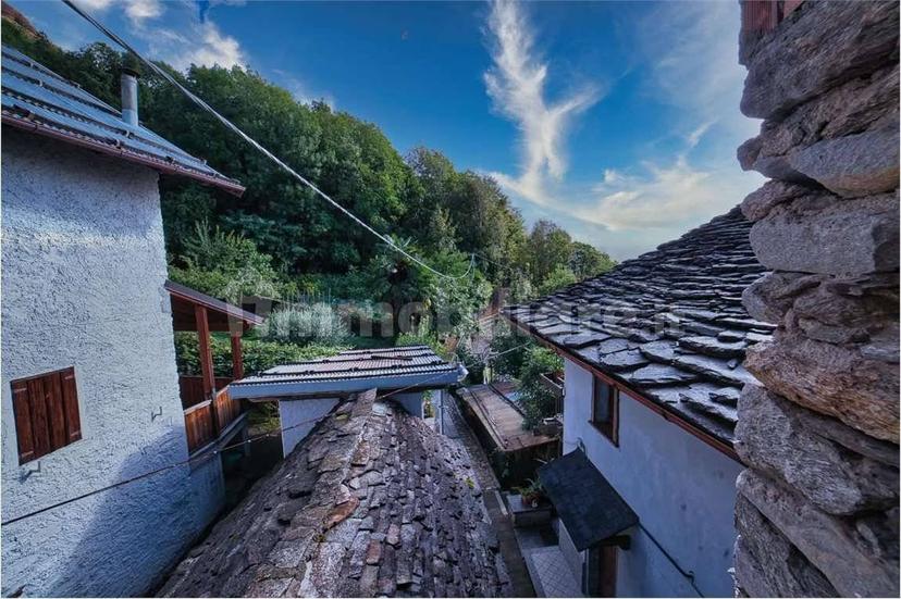 Terratetto unifamiliare Pairazzo, 5, Piedimulera — foto 29 di 39