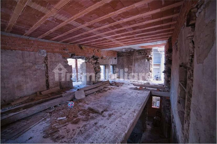 Terratetto unifamiliare Pairazzo, 5, Piedimulera — foto 35 di 39
