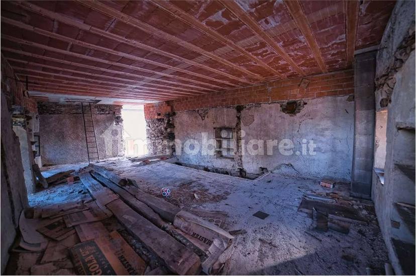 Terratetto unifamiliare Pairazzo, 5, Piedimulera — foto 37 di 39