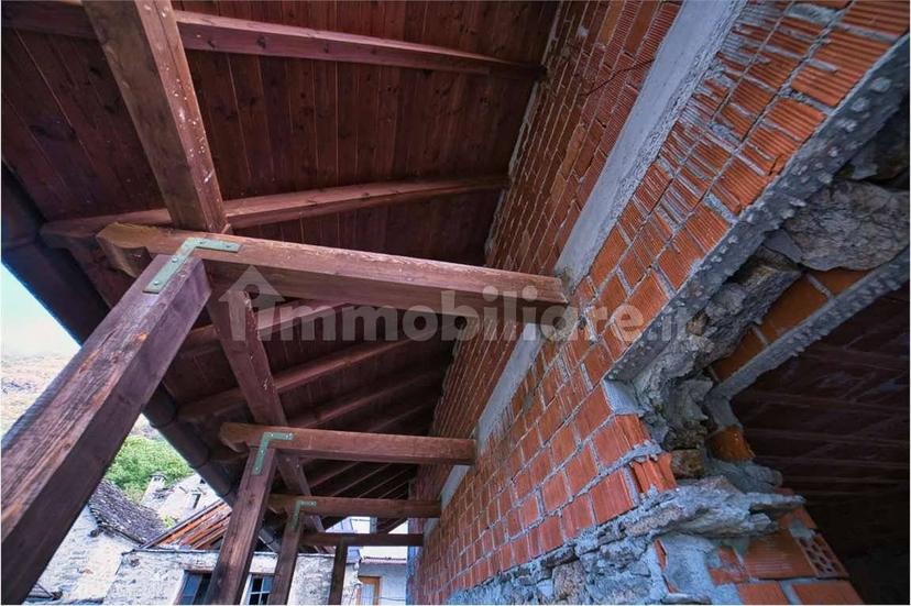 Terratetto unifamiliare Pairazzo, 5, Piedimulera — foto 28 di 39