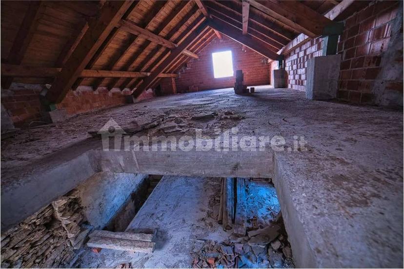 Terratetto unifamiliare Pairazzo, 5, Piedimulera — foto 17 di 39