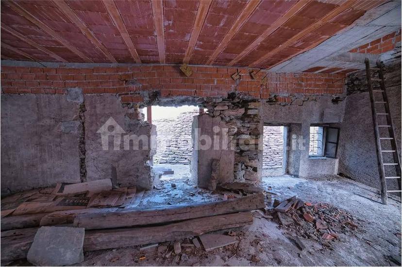 Terratetto unifamiliare Pairazzo, 5, Piedimulera — foto 3 di 39