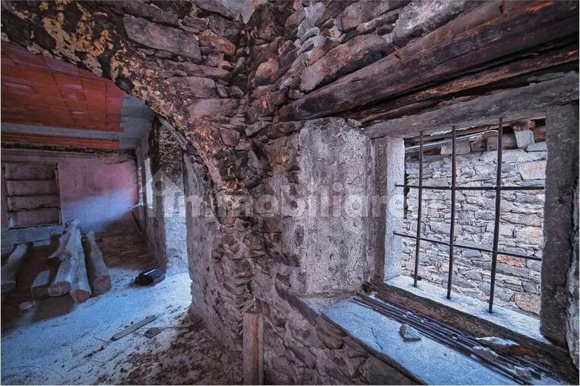 Terratetto unifamiliare Pairazzo, 5, Piedimulera — foto 21 di 39