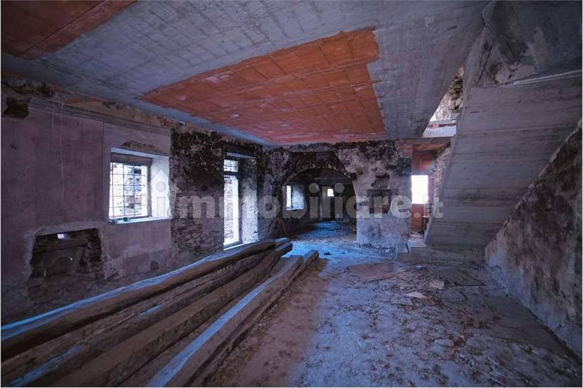 Terratetto unifamiliare Pairazzo, 5, Piedimulera — foto 9 di 39