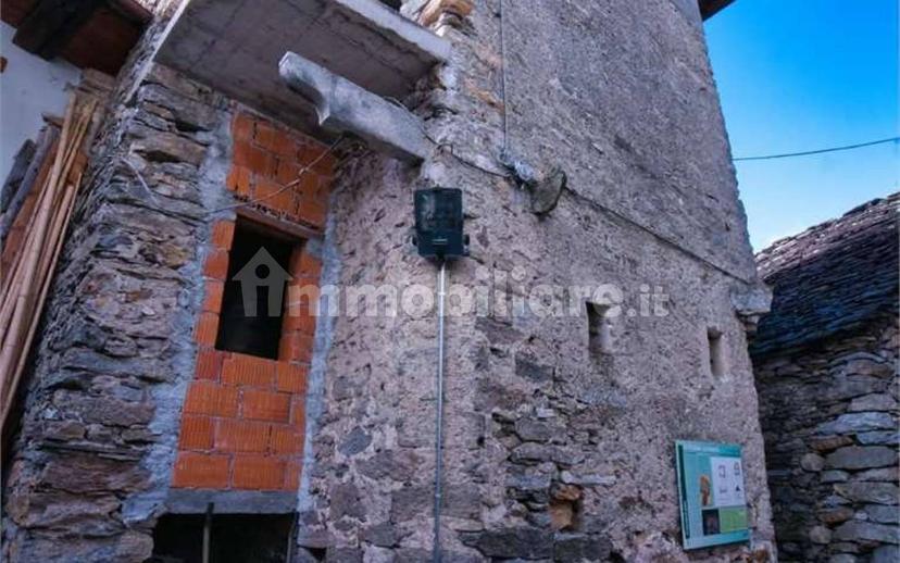 Terratetto unifamiliare Pairazzo, 5, Piedimulera — foto 33 di 39