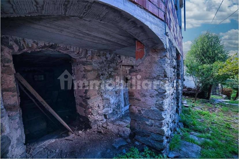 Terratetto unifamiliare Pairazzo, 5, Piedimulera — foto 16 di 39