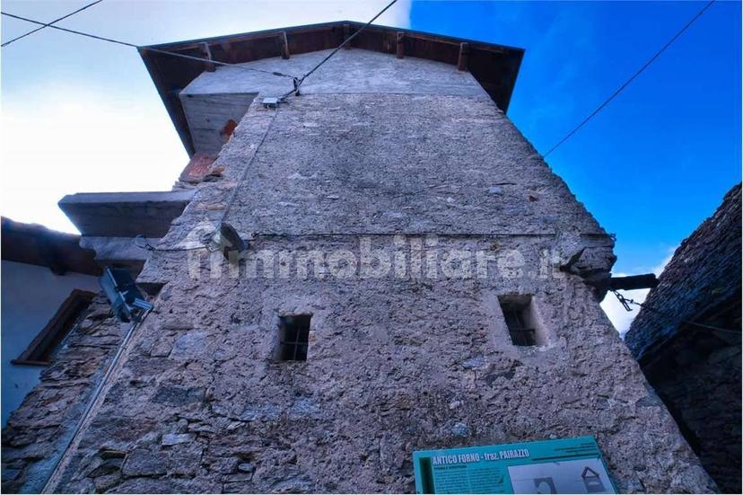 Terratetto unifamiliare Pairazzo, 5, Piedimulera — foto 38 di 39