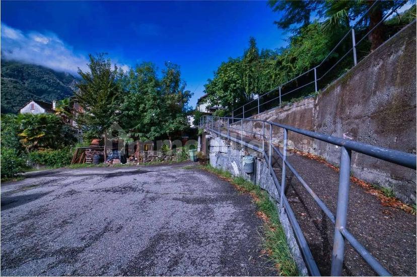 Terratetto unifamiliare Pairazzo, 5, Piedimulera — foto 10 di 39