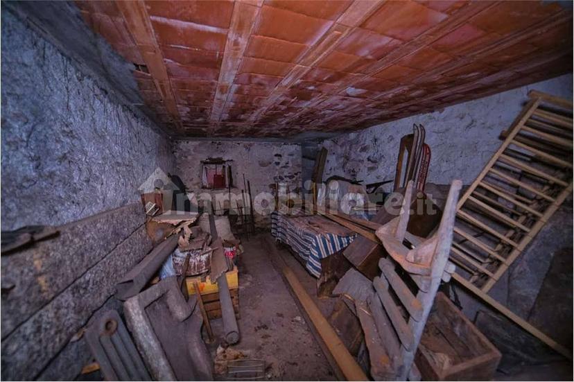 Terratetto unifamiliare Pairazzo, 5, Piedimulera — foto 26 di 39