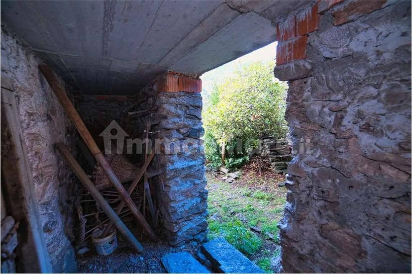 Terratetto unifamiliare Pairazzo, 5, Piedimulera — foto 34 di 39