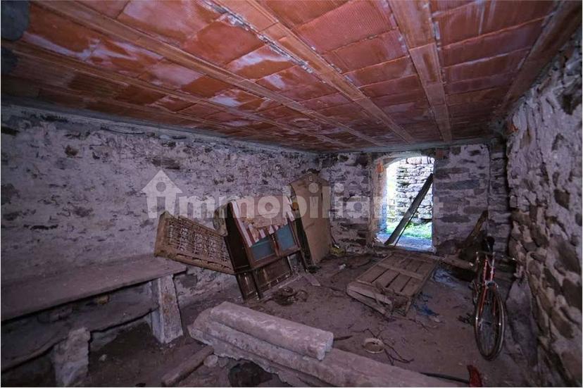 Terratetto unifamiliare Pairazzo, 5, Piedimulera — foto 5 di 39