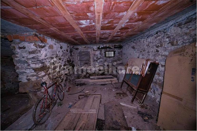 Terratetto unifamiliare Pairazzo, 5, Piedimulera — foto 39 di 39