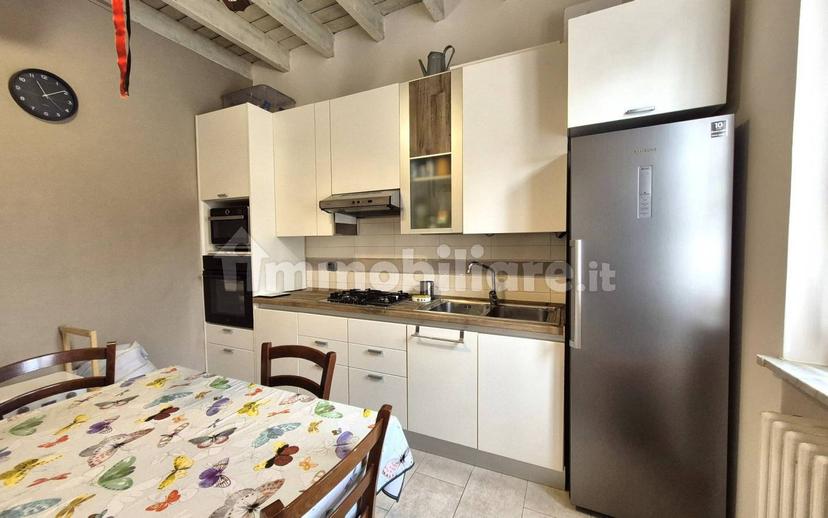 Bilocale via Dante 8, Centro, Siziano — foto 14 di 16