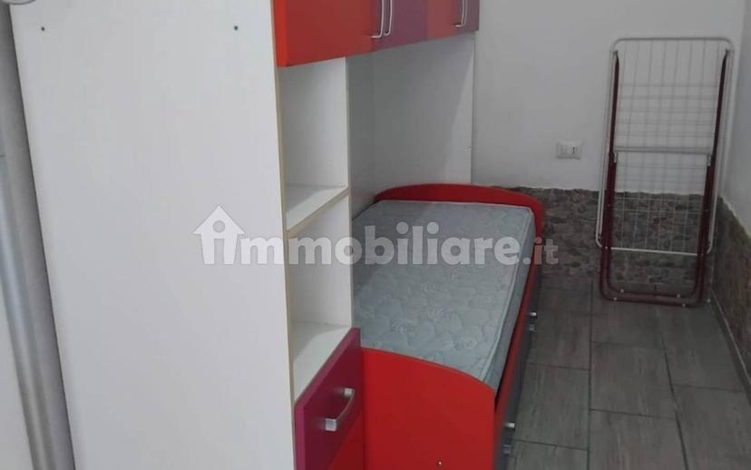Monolocale buono stato, piano terra, Paleotta, Fano — foto 3 di 4