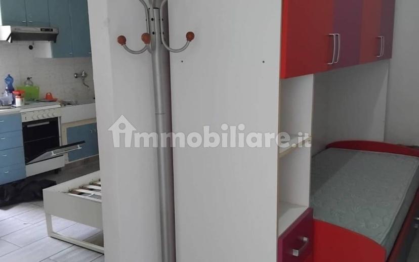 Monolocale buono stato, piano terra, Paleotta, Fano — foto 4 di 4