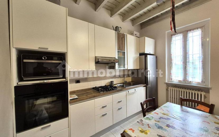 Bilocale via Dante 8, Centro, Siziano — foto 6 di 16