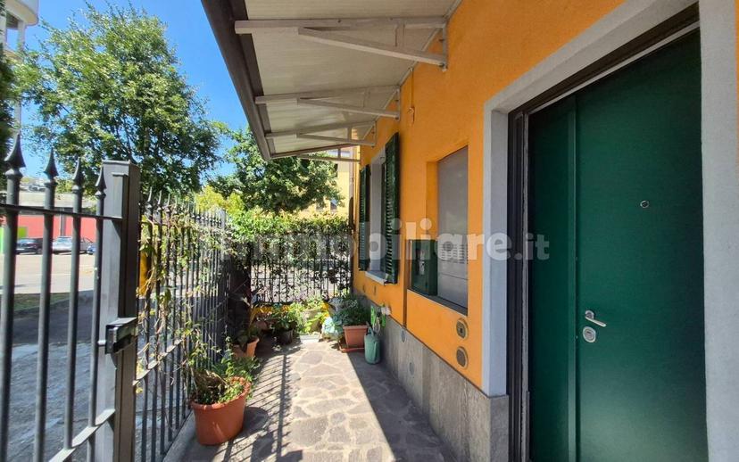 Bilocale via Dante 8, Centro, Siziano — foto 5 di 16
