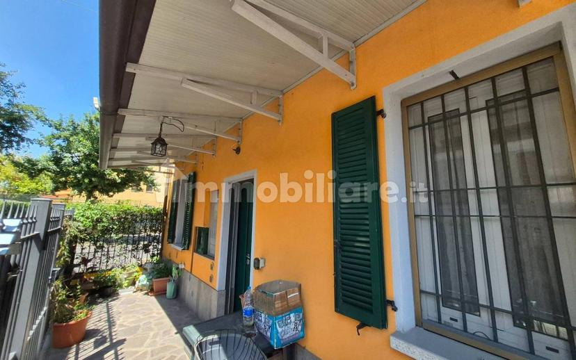 Bilocale via Dante 8, Centro, Siziano — foto 15 di 16