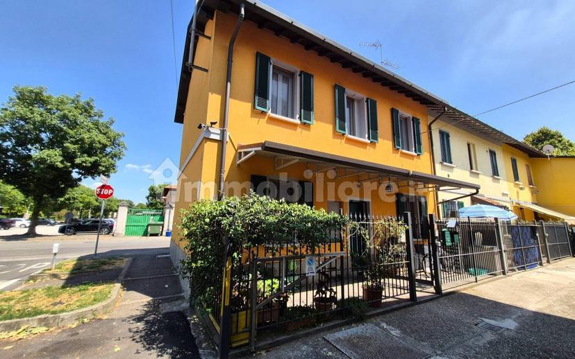 Bilocale via Dante 8, Centro, Siziano — foto 9 di 16