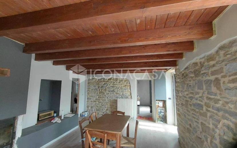 Terratetto unifamiliare via Bagno 925, Prignano sulla Secchia — foto 13 di 14