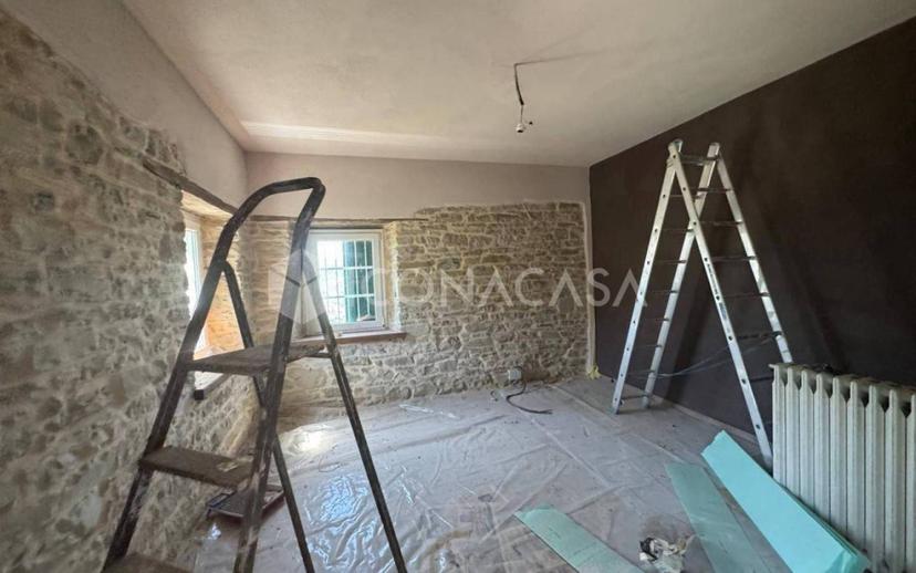 Terratetto unifamiliare via Bagno 925, Prignano sulla Secchia — foto 8 di 14