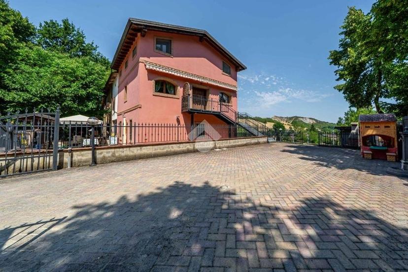 Appartamento via Monarona 5, Maranello