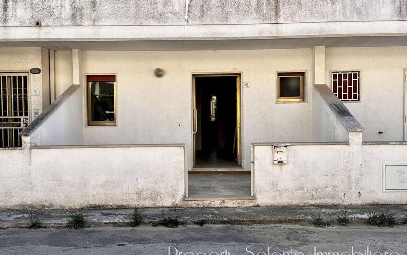 Trilocale via Ferdinando Magellano 79, Torre San Giovanni, Ugento — foto 14 di 32