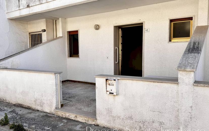Trilocale via Ferdinando Magellano 79, Torre San Giovanni, Ugento — foto 32 di 32
