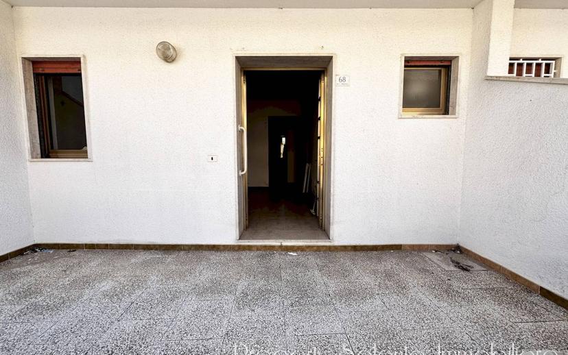 Trilocale via Ferdinando Magellano 79, Torre San Giovanni, Ugento — foto 31 di 32