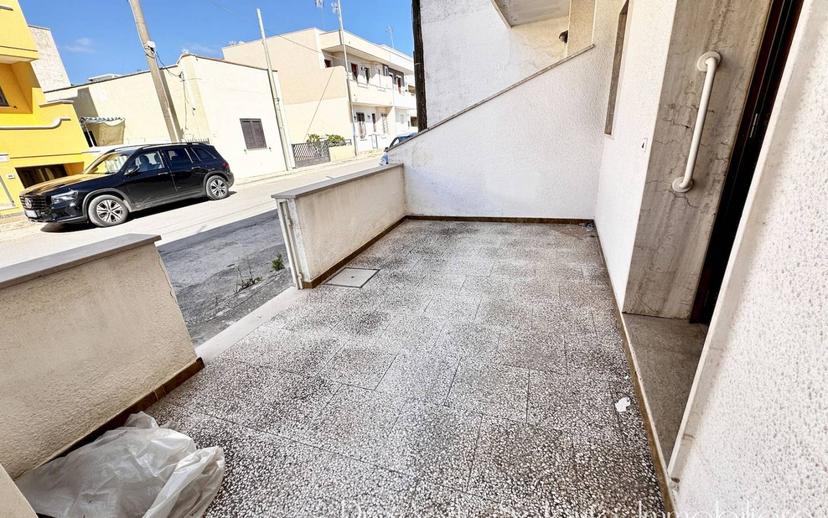 Trilocale via Ferdinando Magellano 79, Torre San Giovanni, Ugento — foto 23 di 32