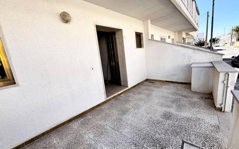 Trilocale via Ferdinando Magellano 79, Torre San Giovanni, Ugento — foto 11 di 32