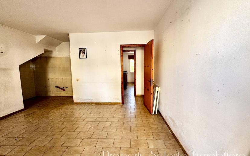 Trilocale via Ferdinando Magellano 79, Torre San Giovanni, Ugento — foto 20 di 32