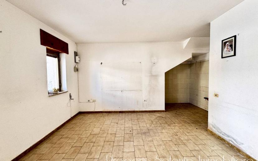 Trilocale via Ferdinando Magellano 79, Torre San Giovanni, Ugento — foto 25 di 32