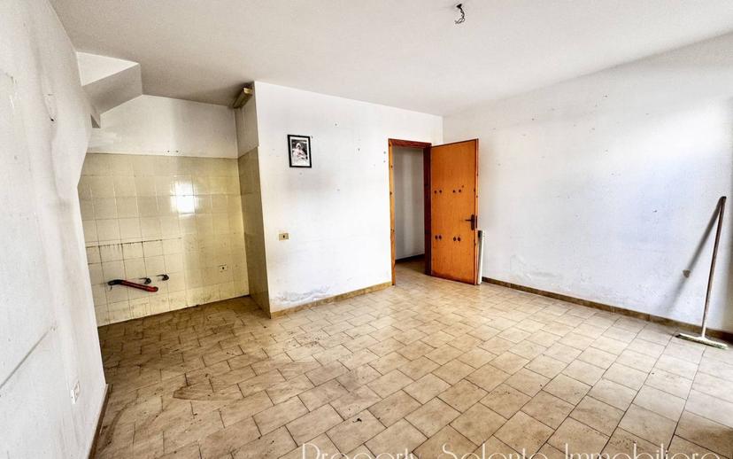 Trilocale via Ferdinando Magellano 79, Torre San Giovanni, Ugento — foto 13 di 32