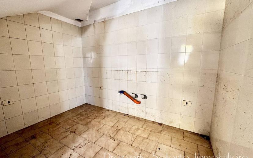 Trilocale via Ferdinando Magellano 79, Torre San Giovanni, Ugento — foto 24 di 32