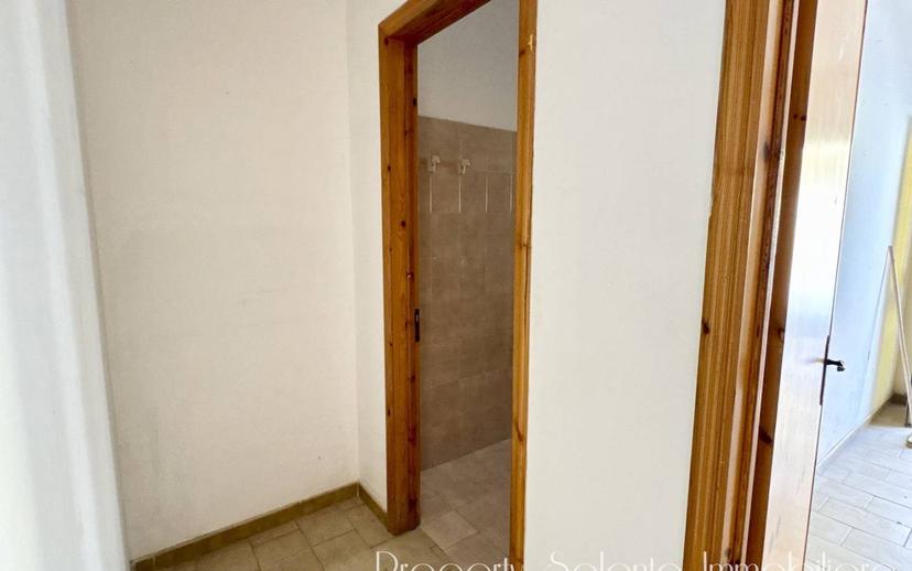 Trilocale via Ferdinando Magellano 79, Torre San Giovanni, Ugento — foto 28 di 32