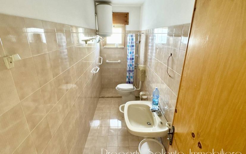 Trilocale via Ferdinando Magellano 79, Torre San Giovanni, Ugento — foto 26 di 32