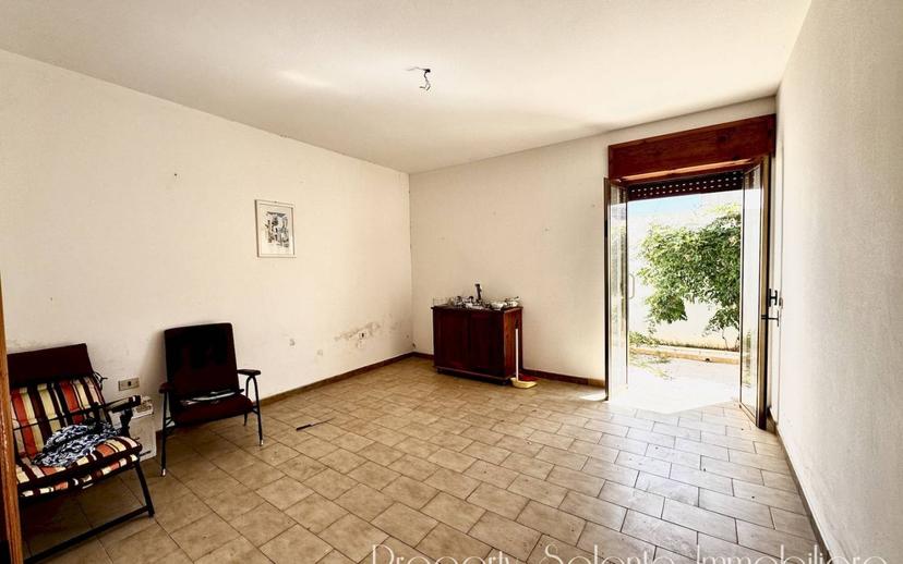 Trilocale via Ferdinando Magellano 79, Torre San Giovanni, Ugento — foto 4 di 32