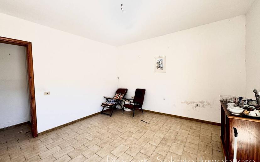 Trilocale via Ferdinando Magellano 79, Torre San Giovanni, Ugento — foto 7 di 32