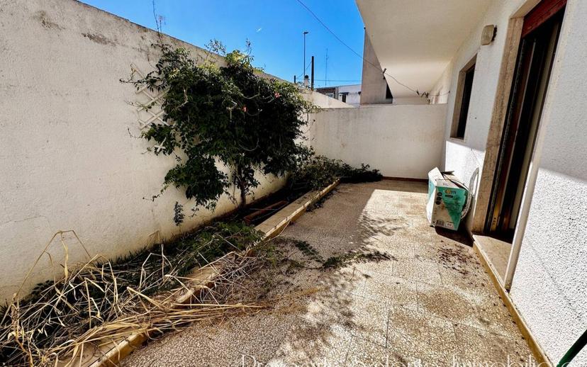 Trilocale via Ferdinando Magellano 79, Torre San Giovanni, Ugento — foto 9 di 32