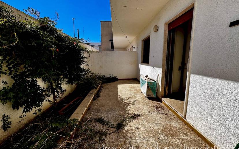 Trilocale via Ferdinando Magellano 79, Torre San Giovanni, Ugento — foto 17 di 32