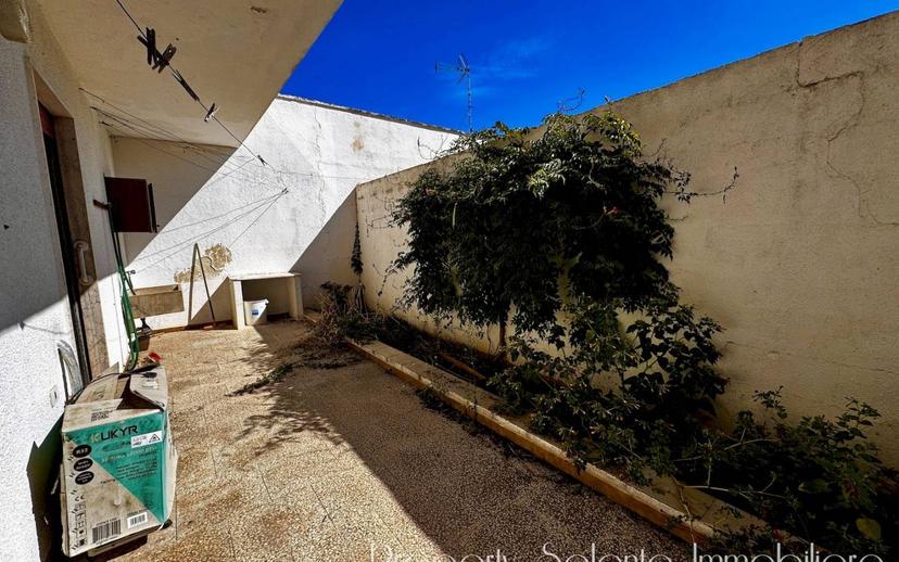 Trilocale via Ferdinando Magellano 79, Torre San Giovanni, Ugento — foto 10 di 32